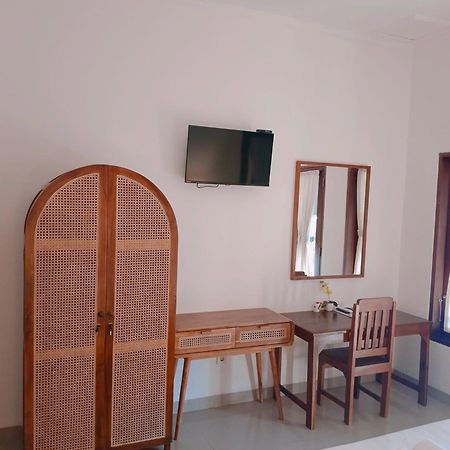 Taman Bali Homestay Sanur Zewnętrze zdjęcie
