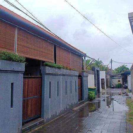 Taman Bali Homestay Sanur Zewnętrze zdjęcie