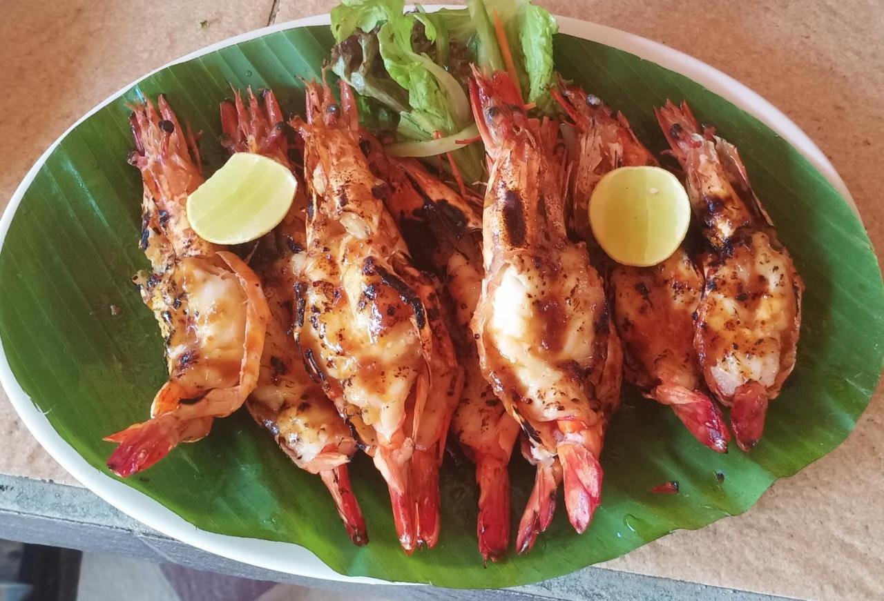 Taman Bali Homestay Sanur Zewnętrze zdjęcie