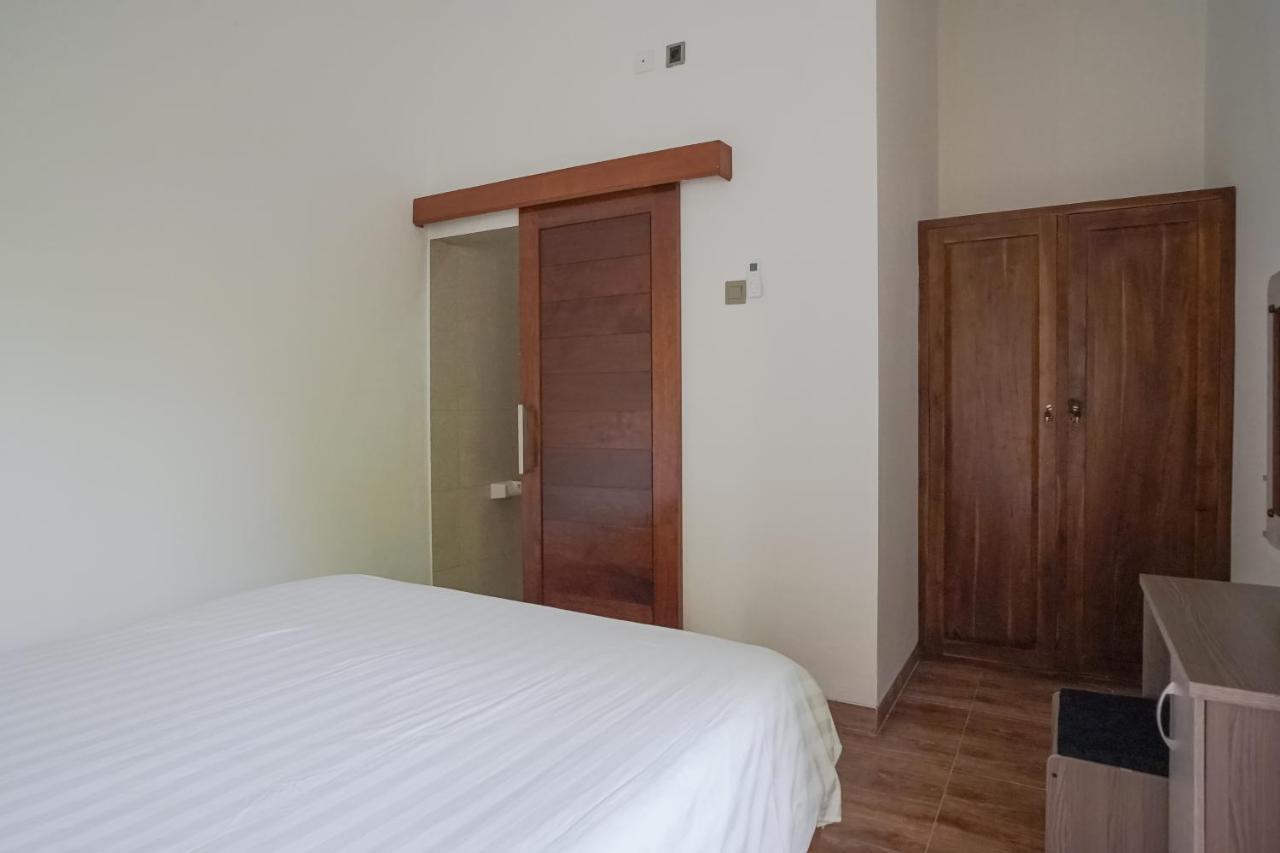 Taman Bali Homestay Sanur Zewnętrze zdjęcie