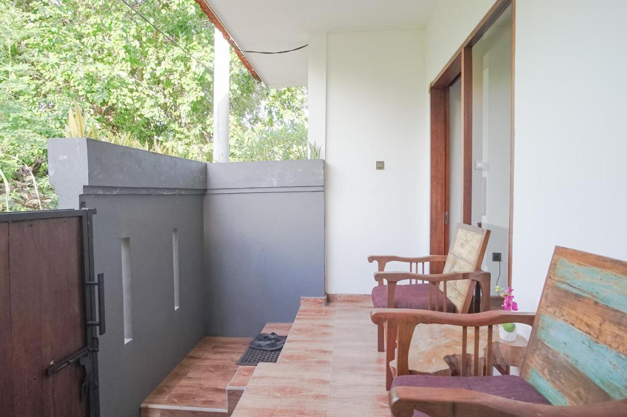 Taman Bali Homestay Sanur Zewnętrze zdjęcie