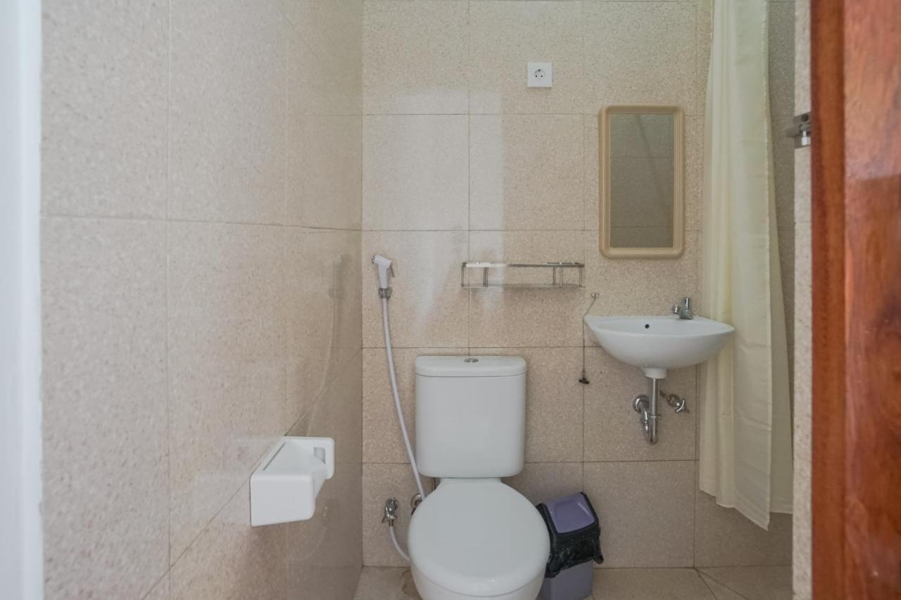 Taman Bali Homestay Sanur Zewnętrze zdjęcie