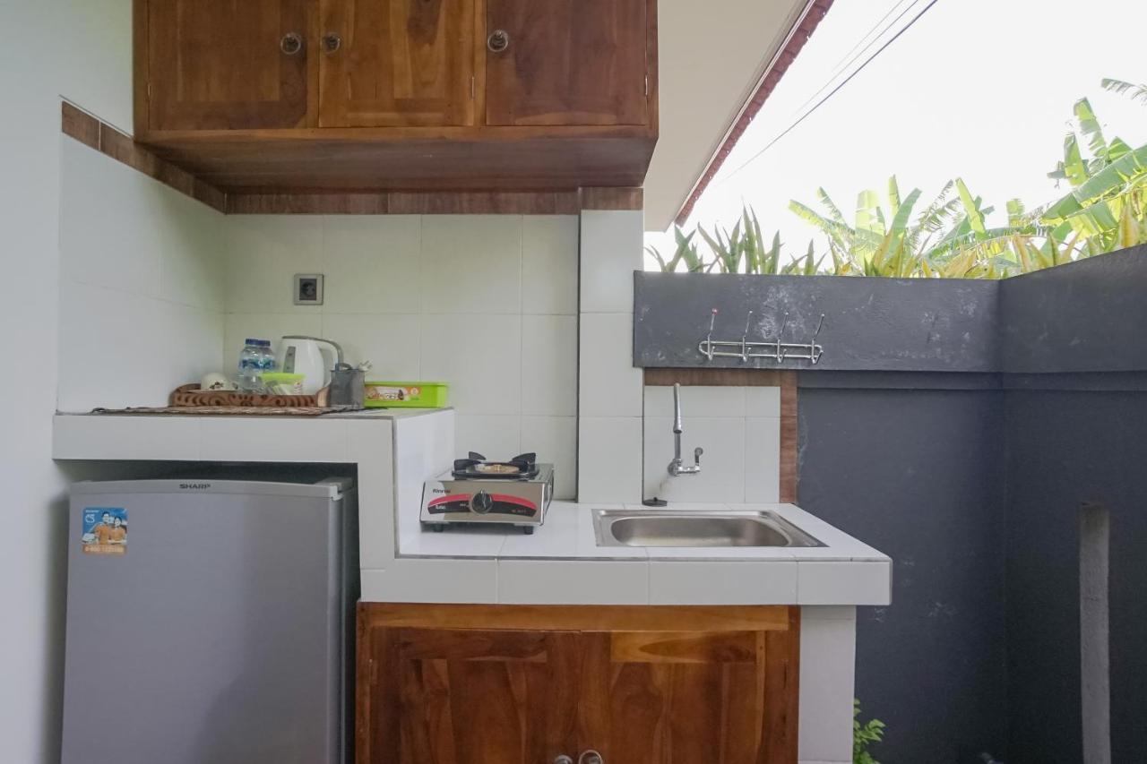 Taman Bali Homestay Sanur Zewnętrze zdjęcie