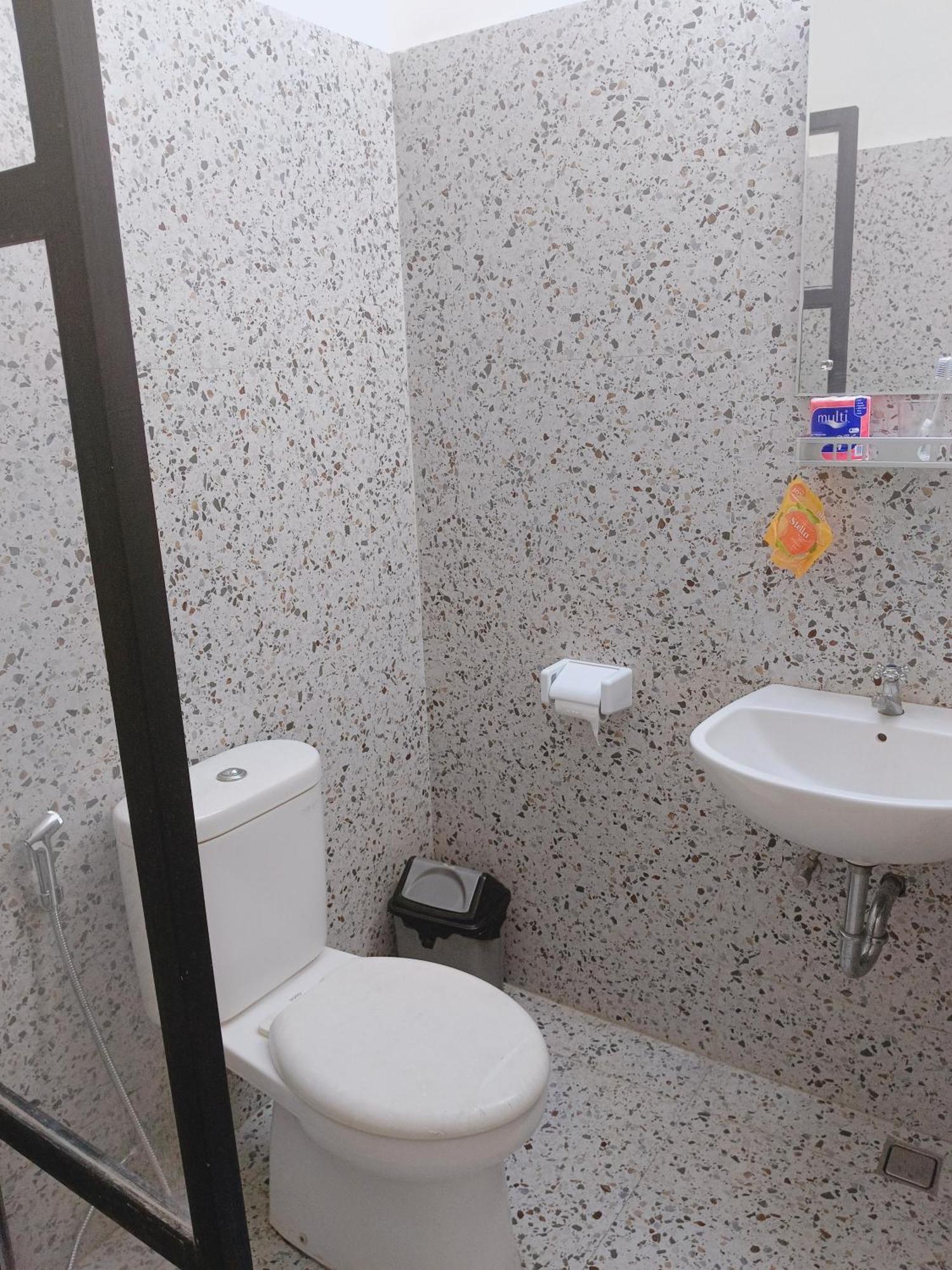 Taman Bali Homestay Sanur Zewnętrze zdjęcie